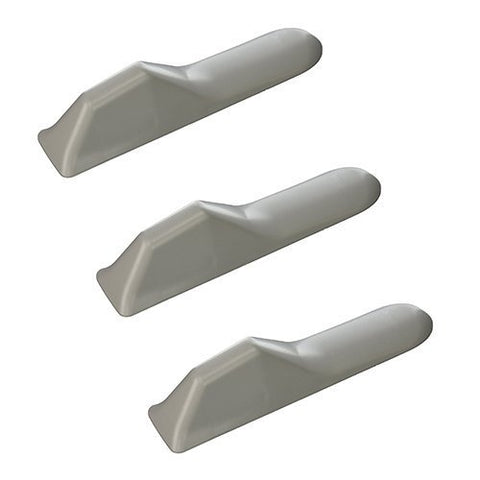 (3 PACK) UNI88036 Drum Baffle for Kenmore Washer fits 8182233