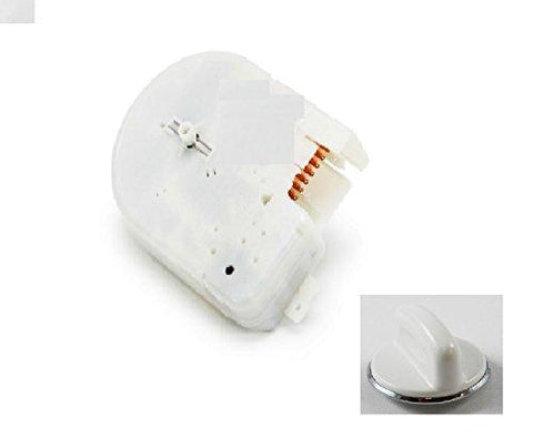 MD GE General Electric Hotpoint RCA Kingston Washer timer includes free knob 175D6604P053 2920827502 only for models in description