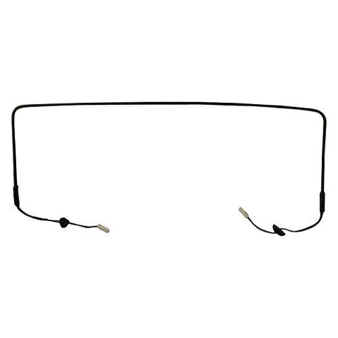 Whirlpool W10825088 Heater