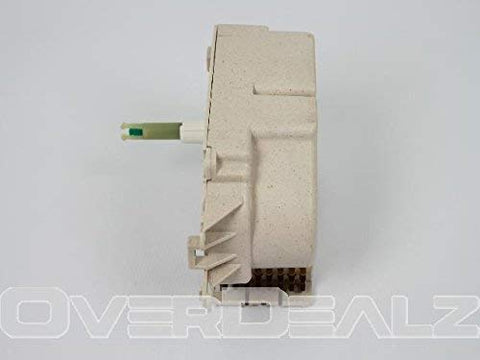 21002232 WASHER TIMER MAYTAG USED PART pc
