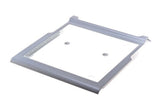 1126289 FREE EXPEDITED Whirlpool Side-by-side Refrigerator Crisper Cover Frame 1126289