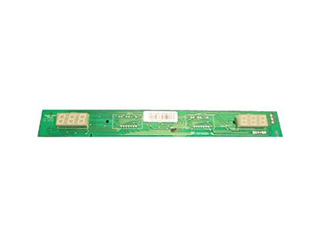 Maytag KitchenAid Electronic Control Board 67005400