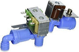 Kenmore Frigidaire Refrigerator Water Inlet Valve BWR981078 fits EAP7784018