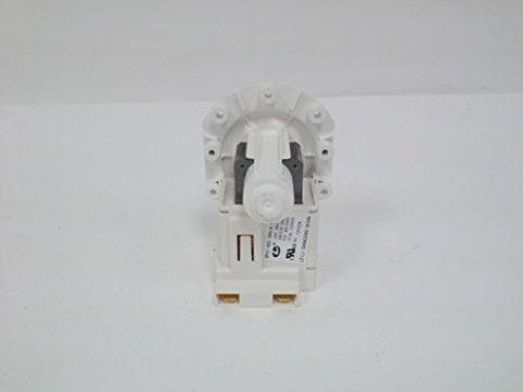 Recertified Frigidaire A00126401 Dishwasher Drain Pump Assembly