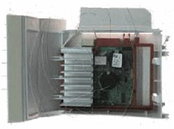 Whirlpool Corp W10756692 Washer Motor Control Board