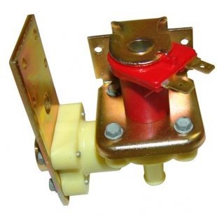 FREE PRIORITY SHIPPING Manitowoc 7601133 Water Inlet Valve 76-0113