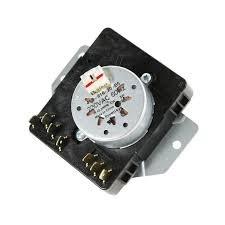 Kenmore Dryer Timer BWR981608 fits AP6016539
