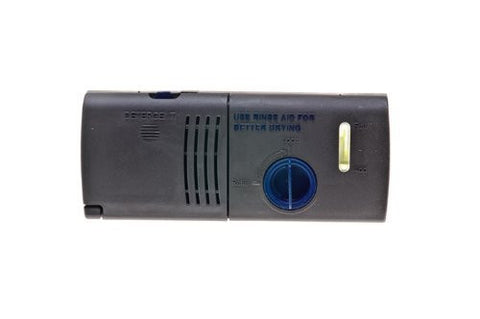 Whirlpool W10224431 Dispenser for Dishwasher