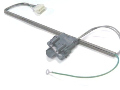 JE PN3951218 Kenmore Whirlpool Washer Machine Door Lid Switch PN3951218 NEW 3949247