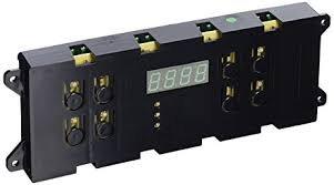 Tappan Range/Stove/Oven Oven Control Board BWR981420 fits EAP899626