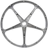 Whirlpool Washing Machine Drive Pulley BWR981866 fits EAP11745017