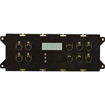 Crosley Range/Stove/Oven Oven Control Board BWR981412 fits AP6248375