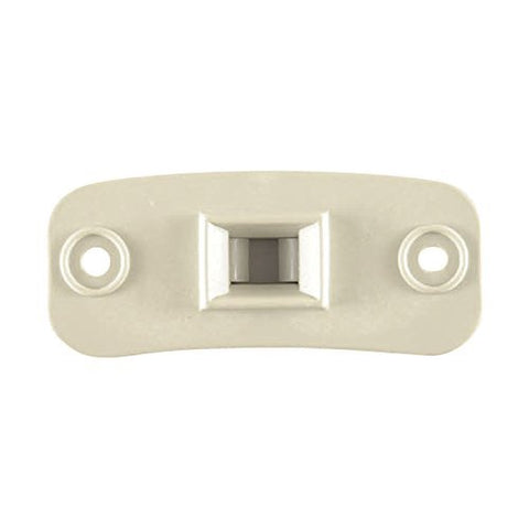 4027EL1001A Kenmore Dryer Door Latch Assembly
