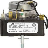 33001034 Jenn-Air Washer Dryer Combo Timer Dry by Jenn Air