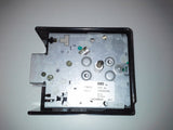 Whirlpool Part Number 3347793: Switch, Water Temperature (Alt.)
