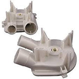 3363394 Replacement Direct Drive Pump for Kenmore Washing Machine Drain by GFP