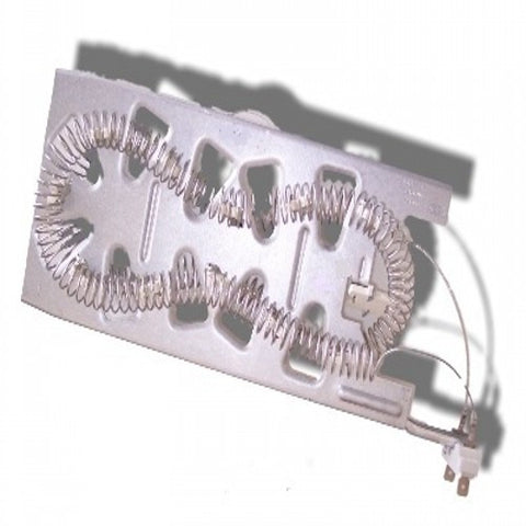 WP3387747 (3387747) Dryer Heating Element for Whirlpool, Kenmore dryers Replaces PS344597, AP6008281 by EXPD