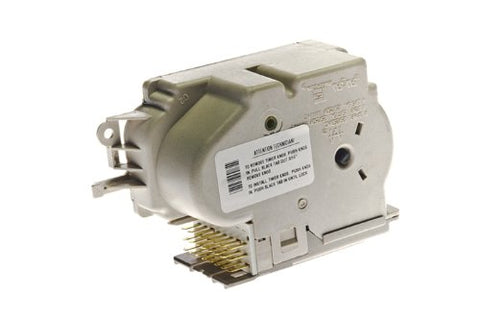 WP3951702 FREE EXPEDITED Whirlpool Washer Timer  WP3951702