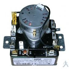 3976580 Whirlpool Dryer Timer OEM WP3976580 (item_by#mrchgoparts~hee120152029624176