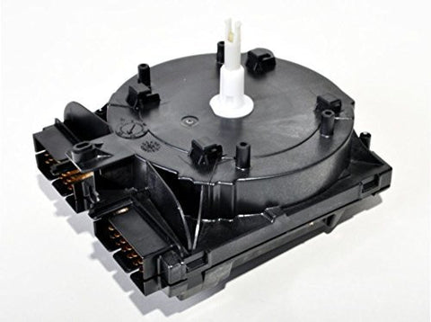8541270 Whirlpool Washer Timer, Control (60 Hz.)