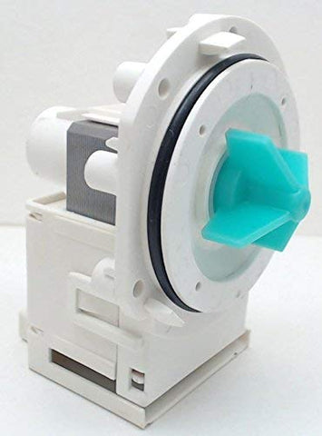 New A00126401 for Electrolux Frigidaire Dishwasher Drain Pump AP5690431 PS8689824 154736201 5304492415 A00126401