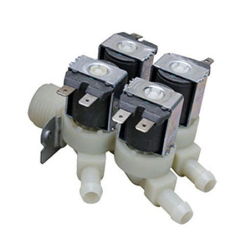 5220FR2008C - Zenith Aftermarket Replacement Washing Machine Water Valve