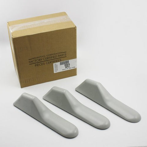 Whirlpool 285976 Baffle for Washer Model: 285976 Tools & Home Improvement