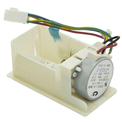 Whirlpool Damper-Elec Control OEM W10196393