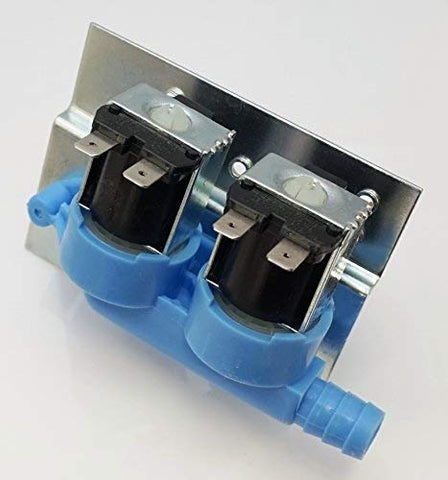 Washer Water Inlet Valve for Whirlpool, Sears, AP3094541, PS334646, 285805