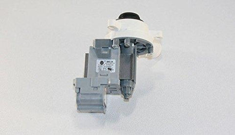 ASKOLL 91PS3132 fits Kenmore HE TOP LOAD Washer Drain Pump B40-3A Only FIT in Models in Description