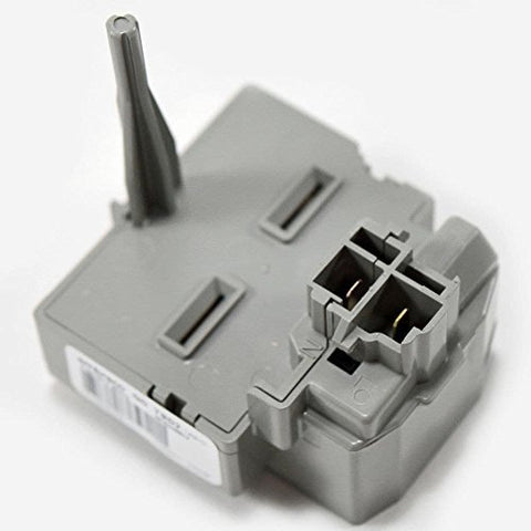 Whirlpool WPW10448874 Refrigerator Compressor Start Relay