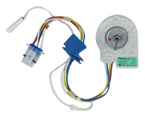 GE Hotpoint Refrigerator Evaporator Fan Motor BWR981192 fits PS304658