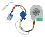 GE Hotpoint Refrigerator Evaporator Fan Motor BWR981196 fits 914169