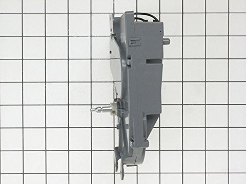WH12X1034 GE Washer Timer