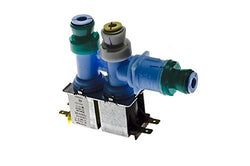Whirlpool 67006322 Refrigerator Dual Water Valve