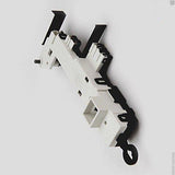 38.0140 fits GE Whirlpool Washer door lock switch AH1021459, EA1021459, PS1021459.