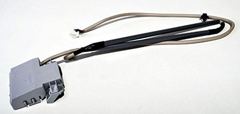 Whirlpool W10059230 Washer Lid Lock