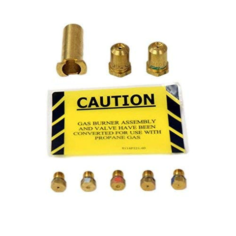Jenn-Air 74011513 Cooktop Conversion Kit Genuine Original Equipment Manufacturer (OEM) part for Jenn-Air