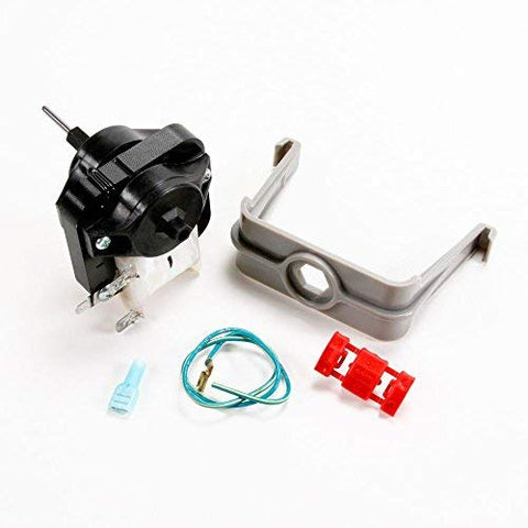 12002225 Whirlpool Refrigerator Kit, Evaporator Fan