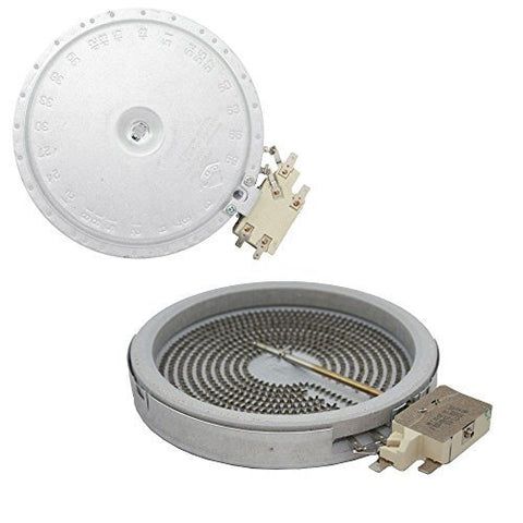 Frigidaire 318178110 Element for Range Model: 318178110