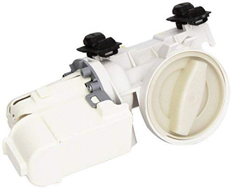 Whirlpool W10321032 Water Pump Assembly