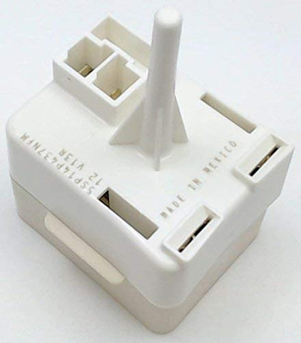 1 X 2188830 Whirlpool Kitchenaid Compressor Overload Relay Replacement 2188830