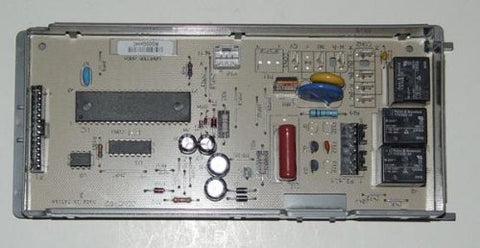 Whirlpool Part Number 8564542: Control, Electronic