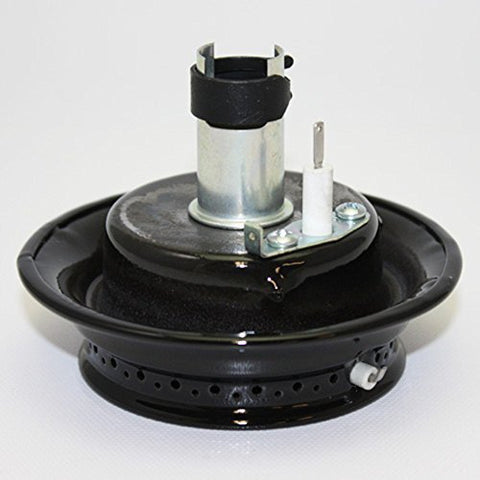 Maytag range stove Burner Head 3412D024-09 Magic Chef