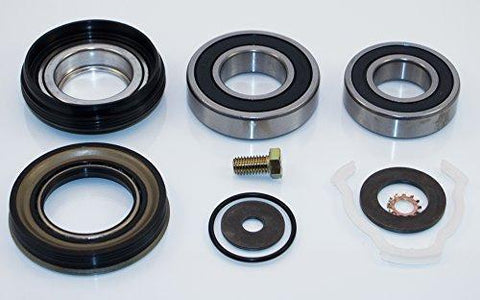 Whirlpool Washing Machine Tub Seal BWR981967 fits EAP2003500