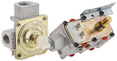 General Electric Kenmore Valve and Pressure Regulator UNI90167 Fits AP4484216