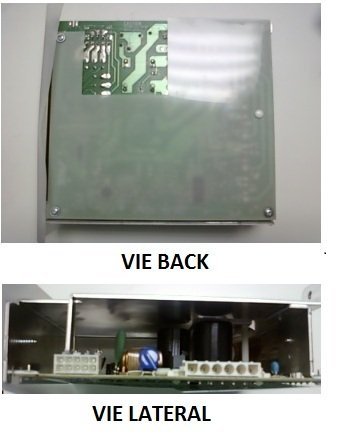 EA AP3967975 Kenmore Frigidaire Washer Speed Control Board AP3967975