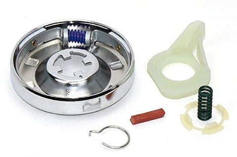 Whirlpool Kenmore Washing Machine, Washer/Dryer Combo Clutch Assembly Transmission 285785