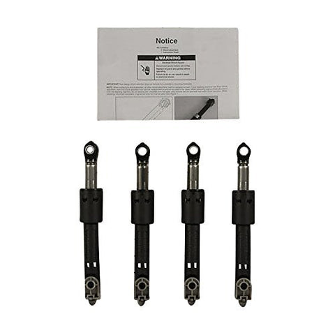 Genuine W10739670 Whirlpool Appliance Shock-Absr /&supplier-overdealz