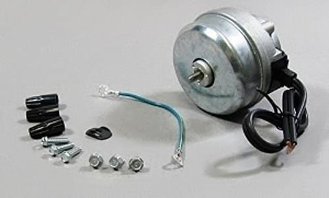 Kenmore Sears Refrigerator Replacement Condenser Fan Motor Kit 833697"